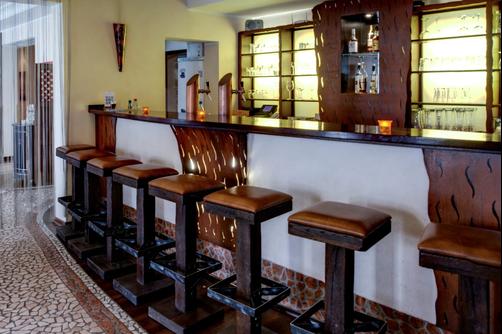 Hotel Heide Residenz - Paderborn - Bar