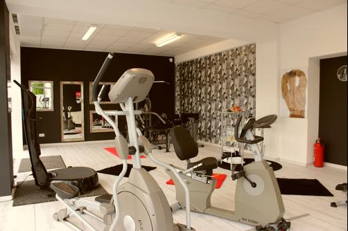 Hotel Heide Residenz - Paderborn - Gym