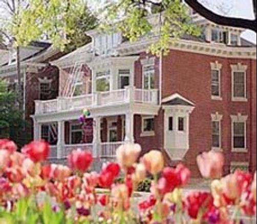Woodley Park Guest House - Washington
