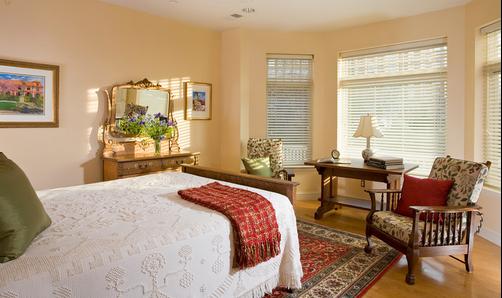 Woodley Park Guest House - Washington