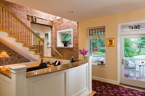 Woodley Park Guest House - Washington