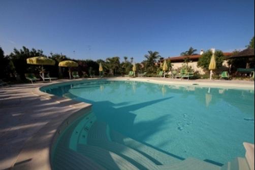 Masseria Pisciani - Torchiarolo - Pool