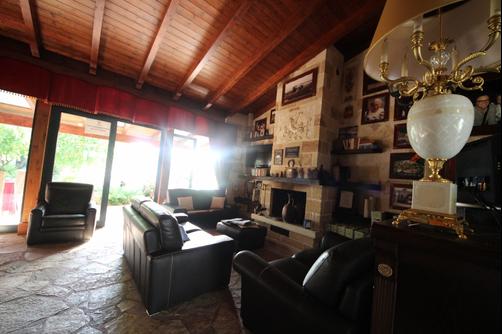 Masseria Pisciani - Torchiarolo - Front desk