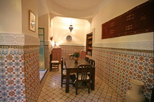 Dar Limoun Amara - Marrakesh