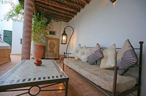 Dar Limoun Amara - Marrakesh