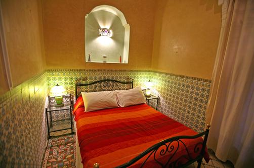 Dar Limoun Amara - Marrakesh