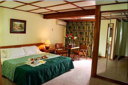 Villa Tournon - San Jose