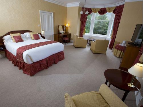 The Leathes Head Country House Hotel - Keswick - Bedroom