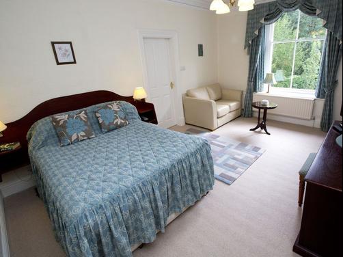 The Leathes Head Country House Hotel - Keswick