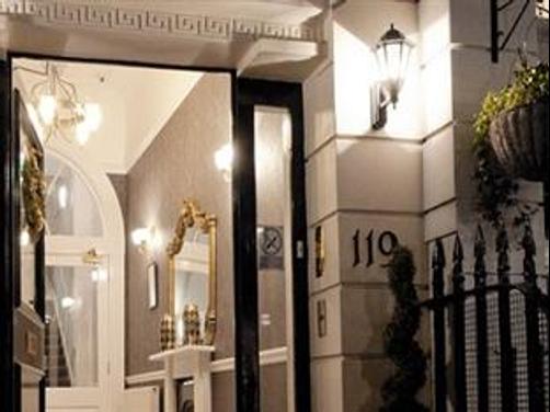 Marylebone Inn - London