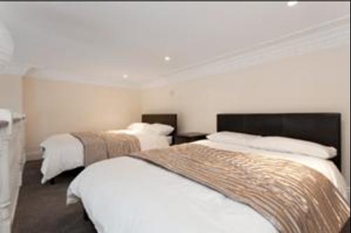 Marylebone Inn - London