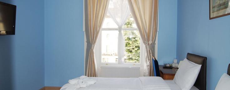 Ashley Hotel - London
