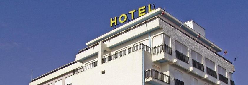 Barra - Aveiro - Building