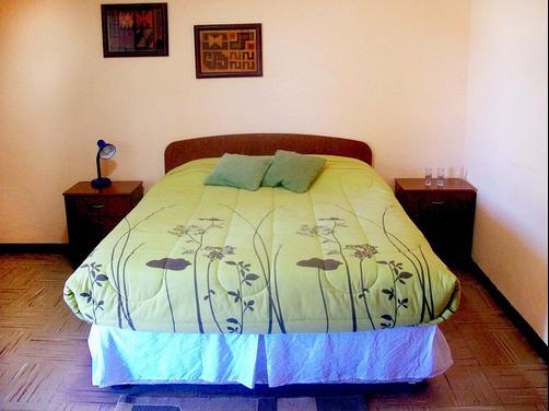 Hostal Pachamama - San Pedro De Atacama - Bedroom