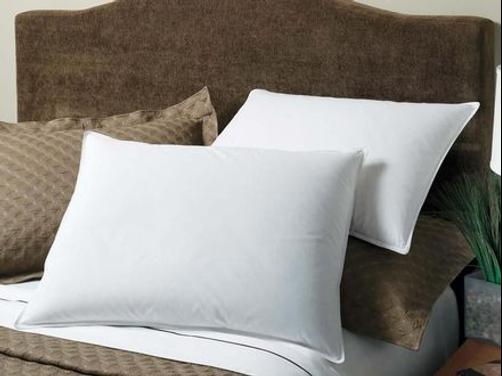 Ever Lisboa City Center Hotel - Lisbon - Bed