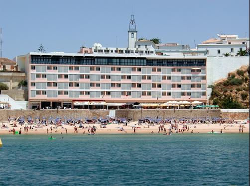 Sol e Mar - Albufeira - Building