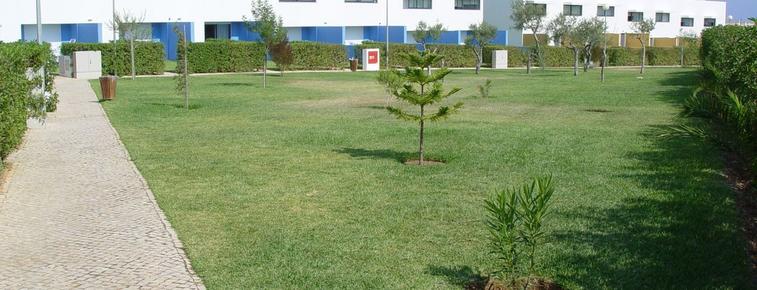 Quinta das Figueirinhas & Quintinha Village - Armação de Pêra - Building