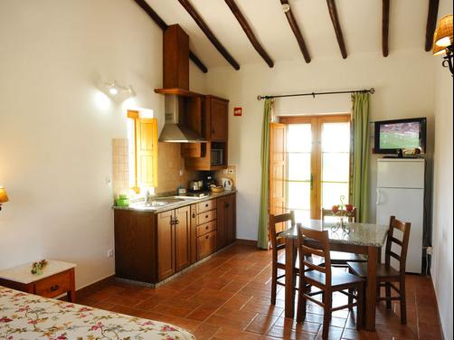 Monte Da Galrixa - São Teotónio - Bedroom