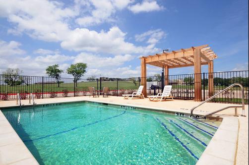 Days Inn & Suites Mineral Wells - Mineral Wells - Pool