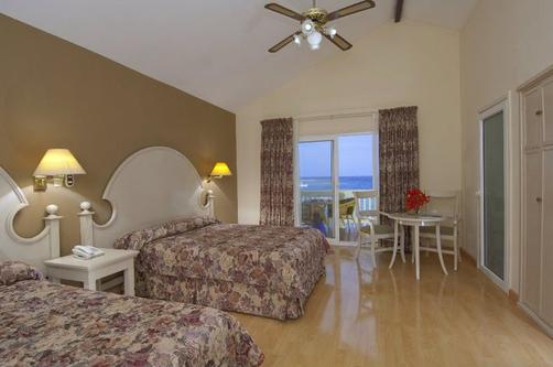 Fantasy Island Beach Resort - Roatan - Double room