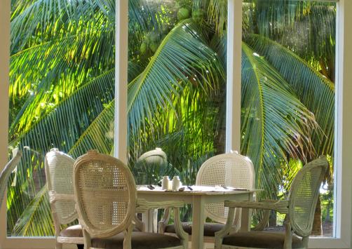 Fantasy Island Beach Resort - Roatan - Restaurant