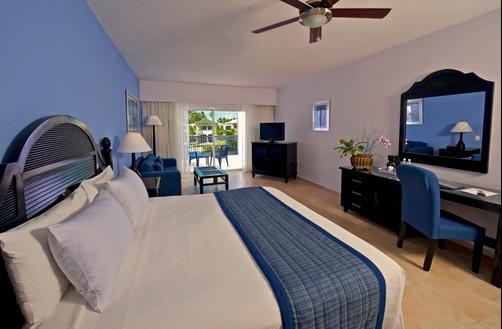 Ocean Blue Sands Golf & Beach Resort - Bavaro