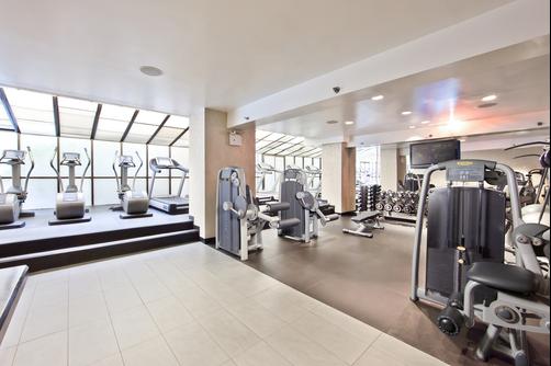 The Court - A St Giles Premier Hotel - New York