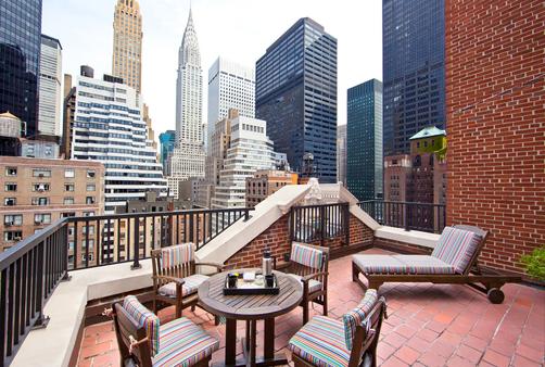 The Court - A St Giles Premier Hotel - New York
