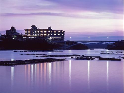Shima Kanko Hotel the Classic - Shima