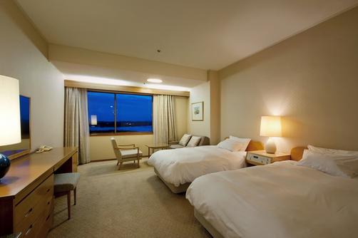 Shima Kanko Hotel the Classic - Shima