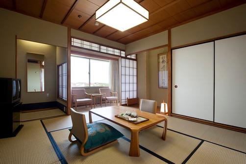 Shima Kanko Hotel the Classic - Shima