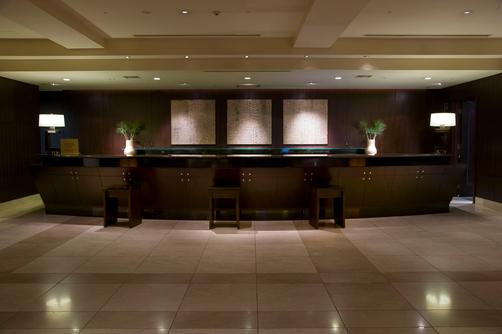Sheraton Miyako Hotel Osaka - Osaka
