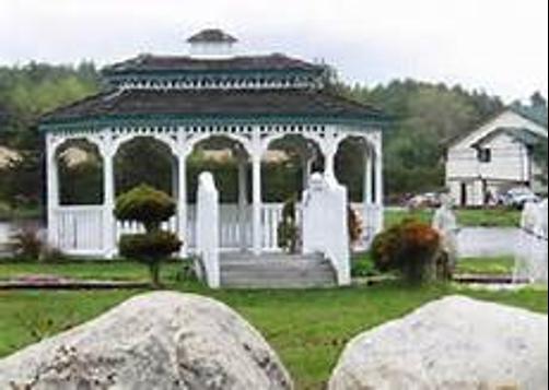 Sara-Placid Motor Inn - Saranac Lake