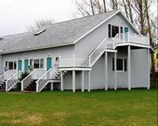 Sara-Placid Motor Inn - Saranac Lake