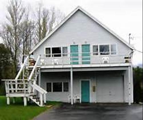 Sara-Placid Motor Inn - Saranac Lake
