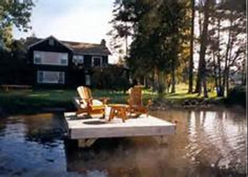 Sara-Placid Motor Inn - Saranac Lake