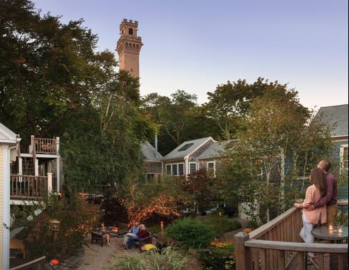 The Provincetown Hotel at Gabriel’s - Provincetown