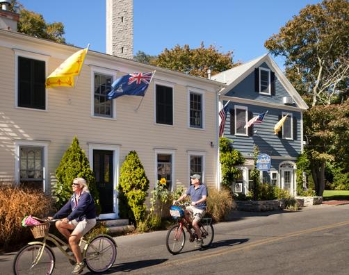The Provincetown Hotel at Gabriel’s - Provincetown