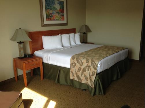 Dakotah Lodge - Sioux Falls