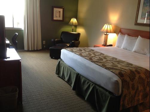 Dakotah Lodge - Sioux Falls
