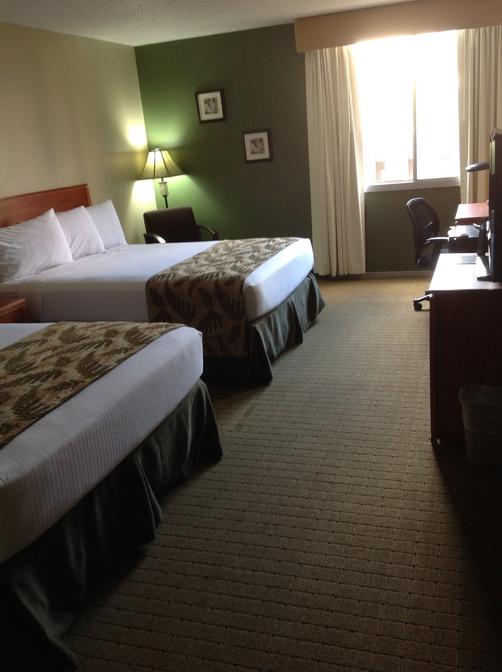 Dakotah Lodge - Sioux Falls