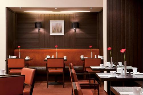 Steigenberger Airport Hotel Amsterdam - Schiphol - Restaurant