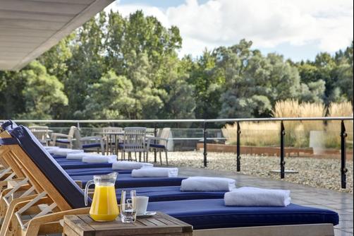 Steigenberger Airport Hotel Amsterdam - Schiphol