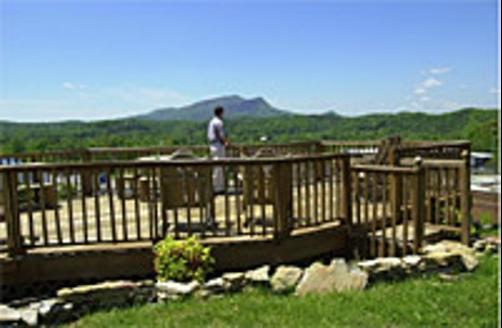 Hotel Pigeon Forge - Pigeon Forge - Outdoors view