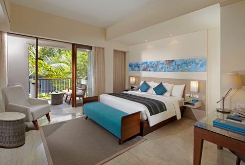 Courtyard by Marriott Bali Nusa Dua - Nusa Dua - Bedroom