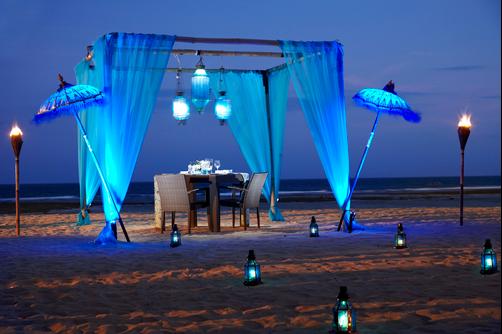 Courtyard by Marriott Bali Nusa Dua - Nusa Dua - Beach