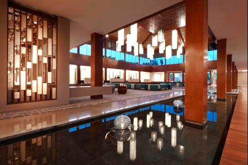 Courtyard by Marriott Bali Nusa Dua - Nusa Dua - Lobby