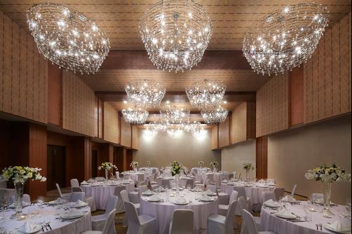 Courtyard by Marriott Bali Nusa Dua - Nusa Dua - Conference room