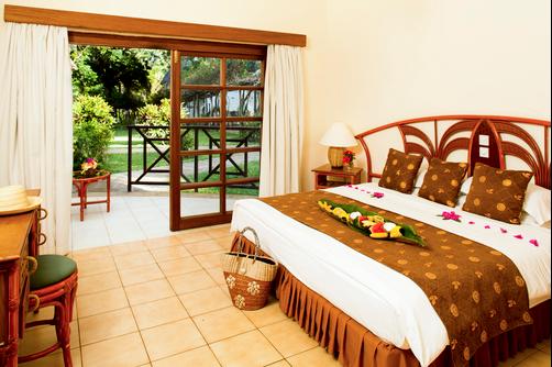 Neptune Village Beach Resort & Spa All Inclusive - Ukunda