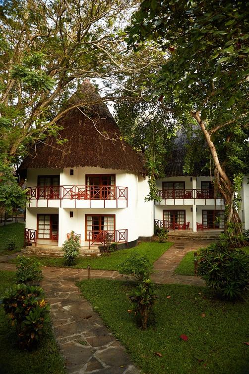 Neptune Village Beach Resort & Spa All Inclusive - Ukunda